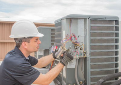 Tiered Visualisation Systems in Maintenance
