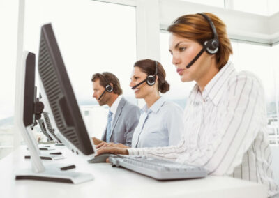 Global Financial Service Centre
