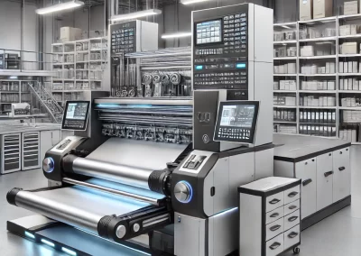 Lean and Green Manufacturing Improvement